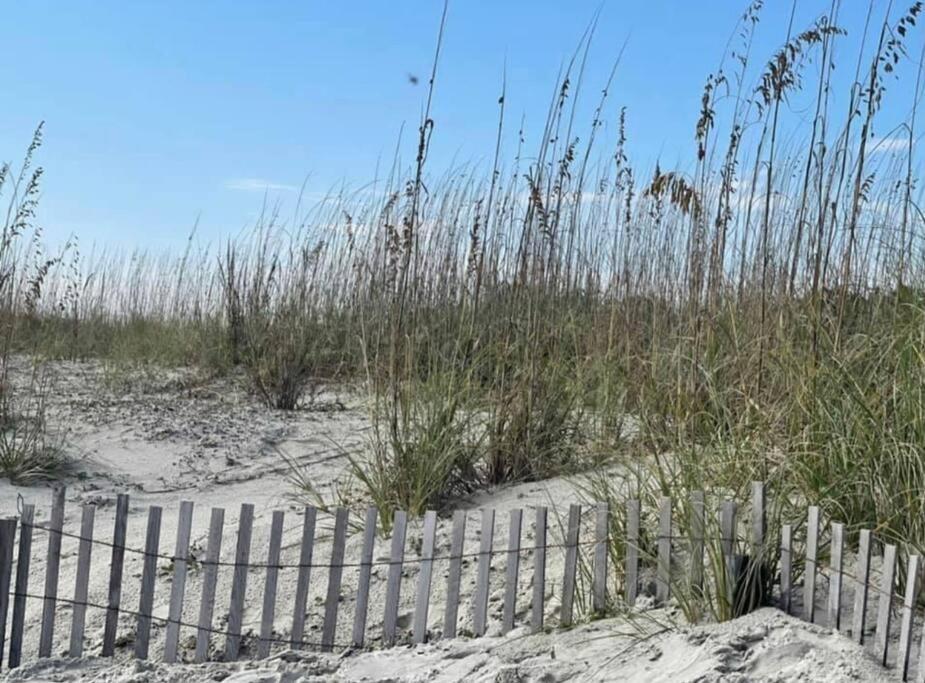 Hotel Marriott'S Monarch At Sea Pines Hilton Head Island Esterno foto