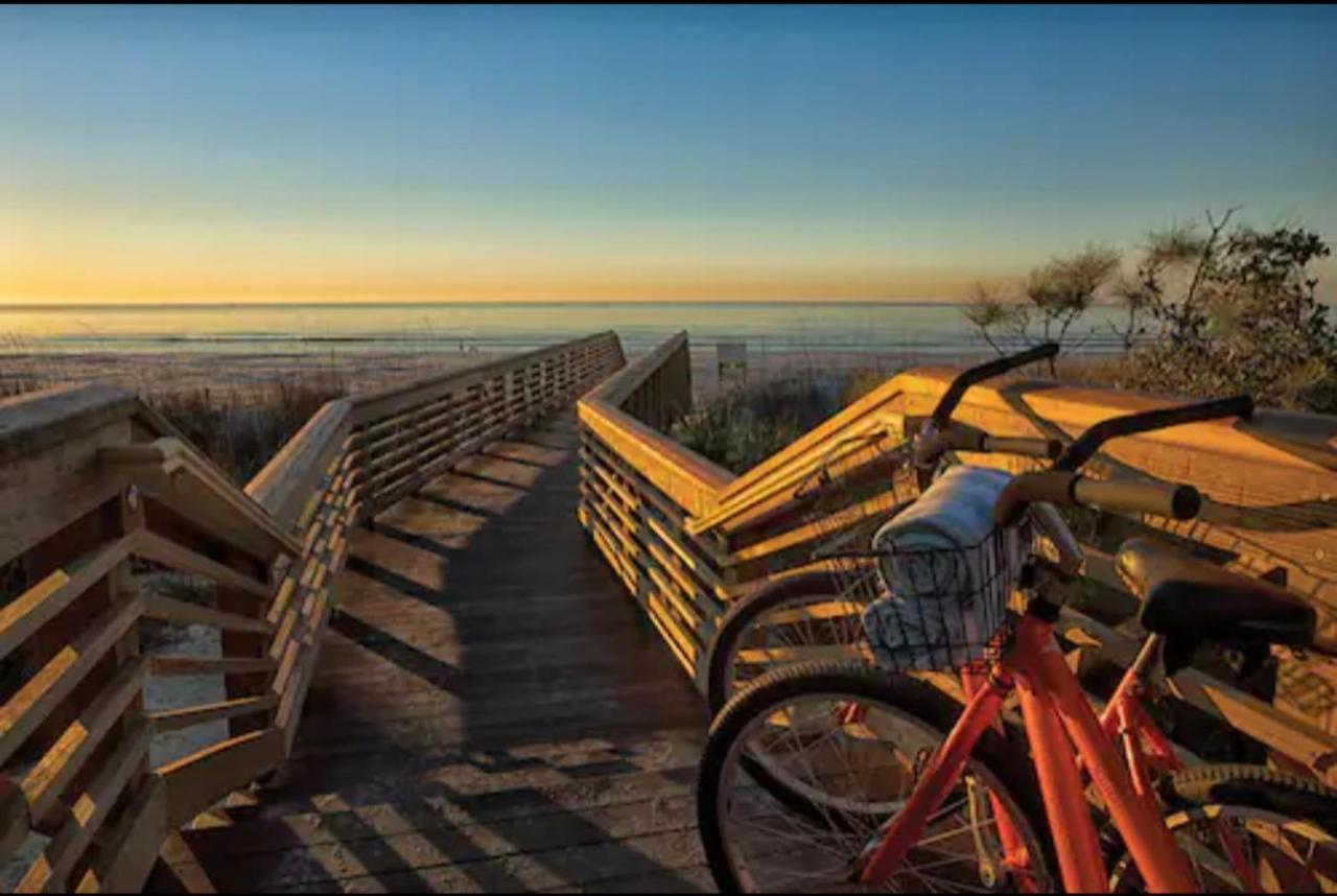 Hotel Marriott'S Monarch At Sea Pines Hilton Head Island Esterno foto
