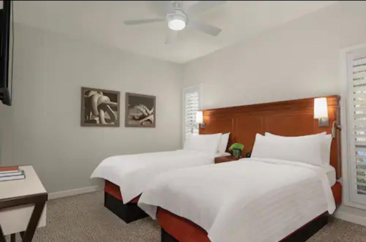 Hotel Marriott'S Monarch At Sea Pines Hilton Head Island Esterno foto