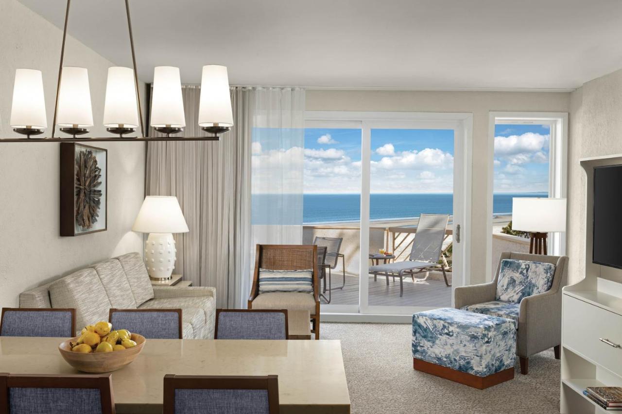 Hotel Marriott'S Monarch At Sea Pines Hilton Head Island Esterno foto