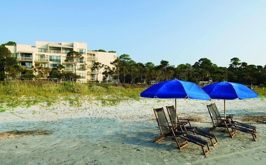 Hotel Marriott'S Monarch At Sea Pines Hilton Head Island Esterno foto